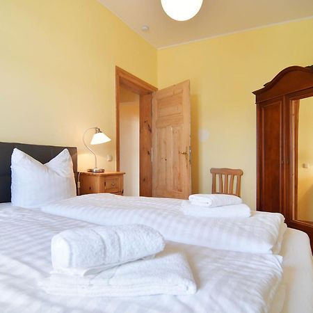 Hamburg-App-04 Apartman Heringsdorf  Kültér fotó