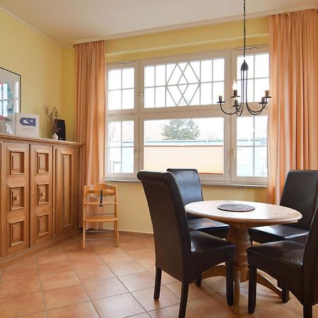 Hamburg-App-04 Apartman Heringsdorf  Kültér fotó