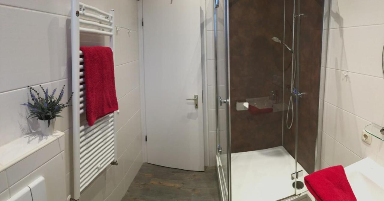 Hamburg-App-04 Apartman Heringsdorf  Kültér fotó