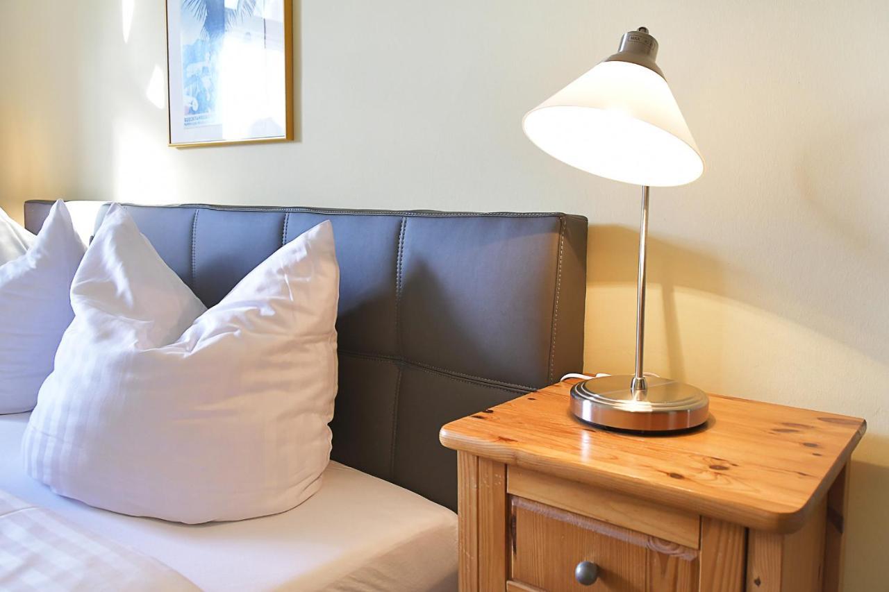 Hamburg-App-04 Apartman Heringsdorf  Kültér fotó