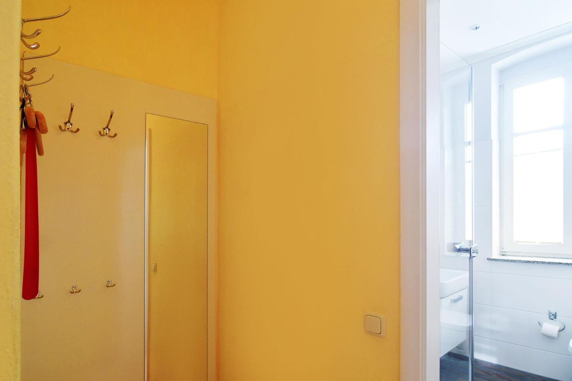 Hamburg-App-04 Apartman Heringsdorf  Kültér fotó