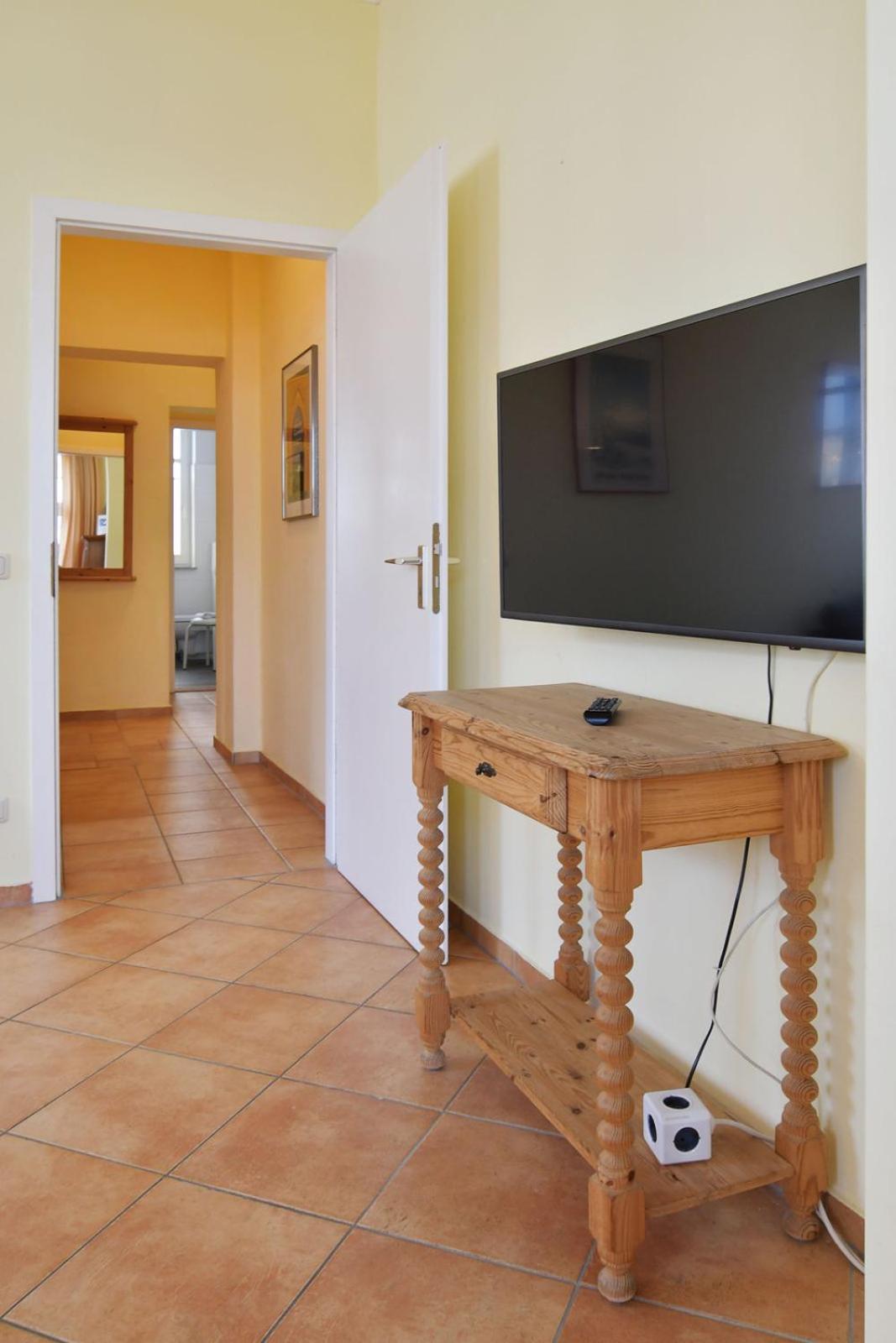 Hamburg-App-04 Apartman Heringsdorf  Kültér fotó