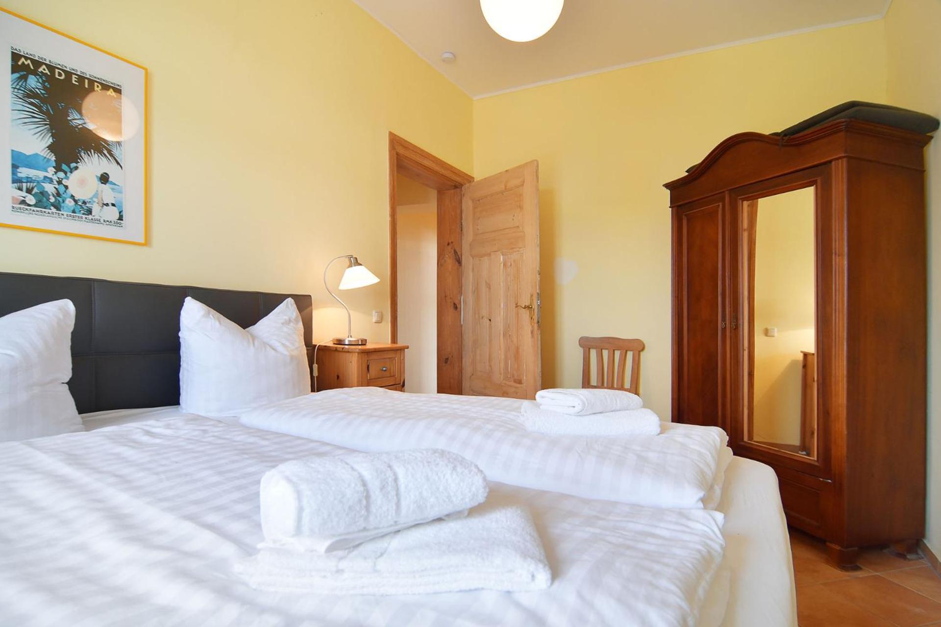 Hamburg-App-04 Apartman Heringsdorf  Kültér fotó