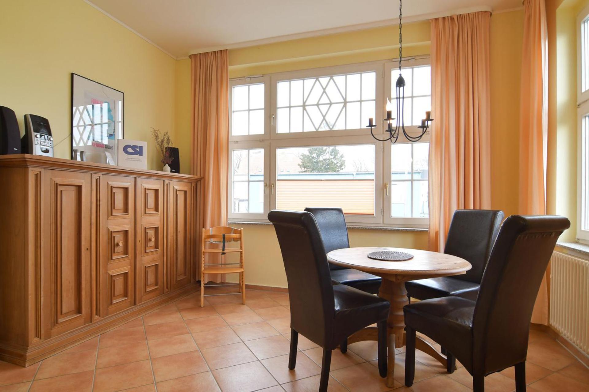 Hamburg-App-04 Apartman Heringsdorf  Kültér fotó
