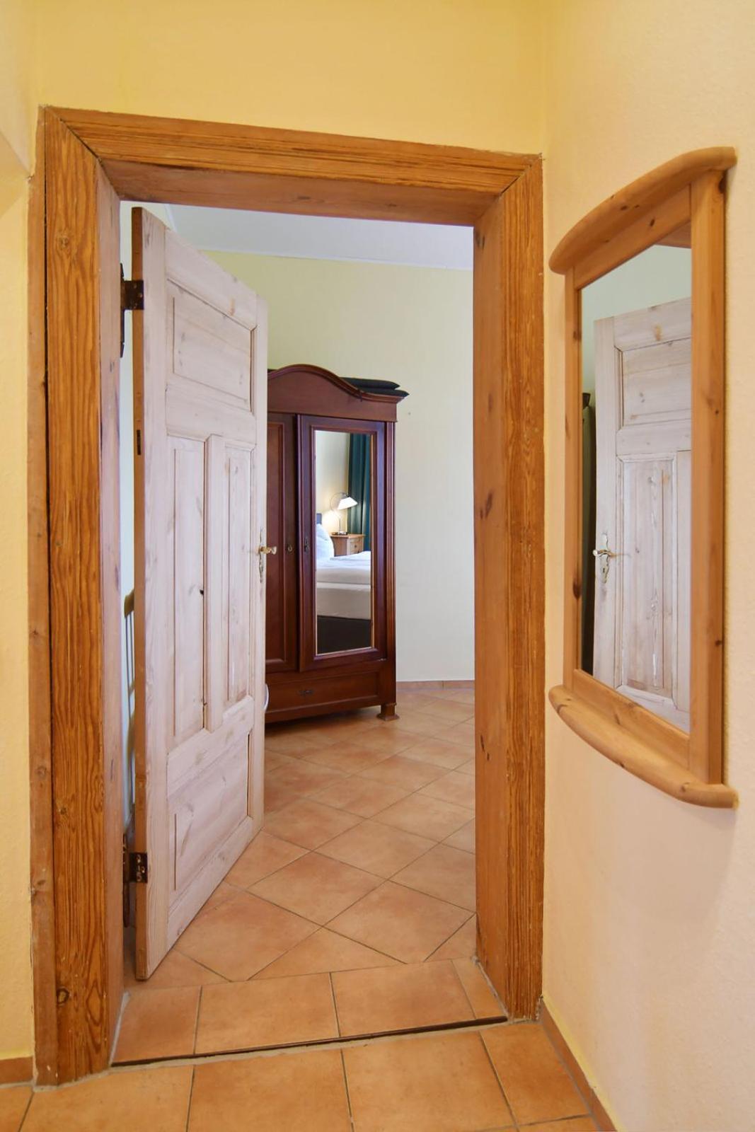 Hamburg-App-04 Apartman Heringsdorf  Kültér fotó