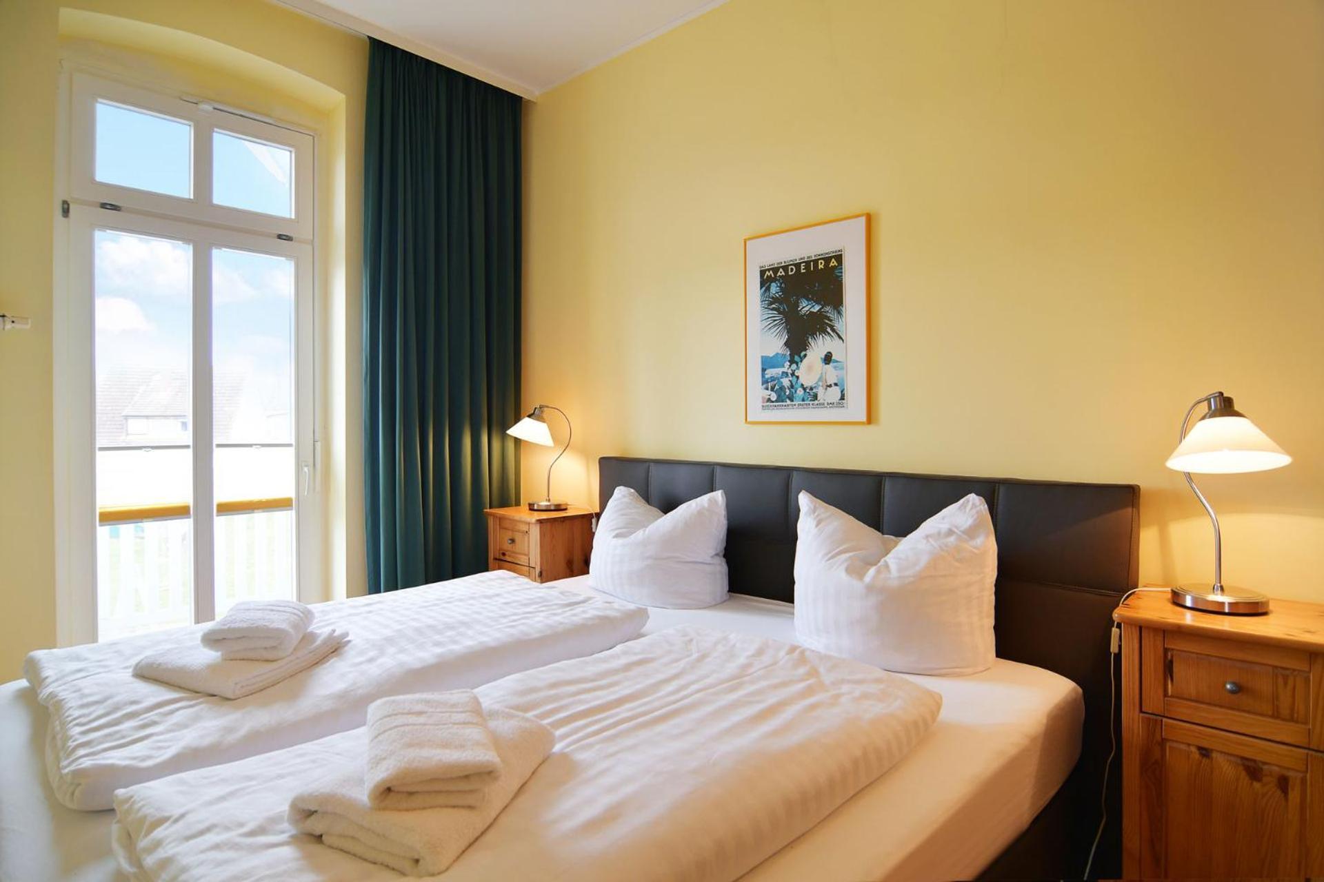 Hamburg-App-04 Apartman Heringsdorf  Kültér fotó