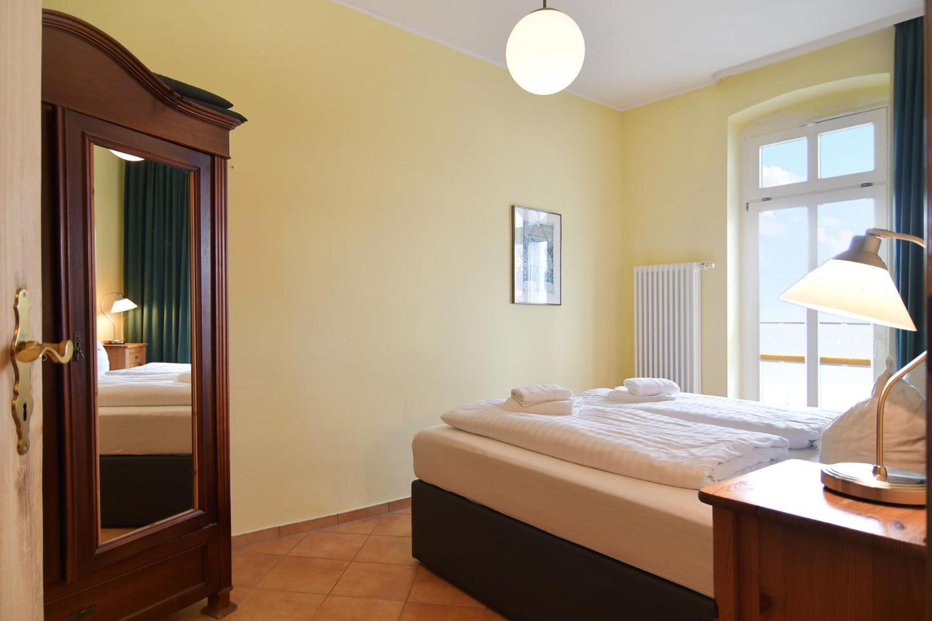 Hamburg-App-04 Apartman Heringsdorf  Kültér fotó
