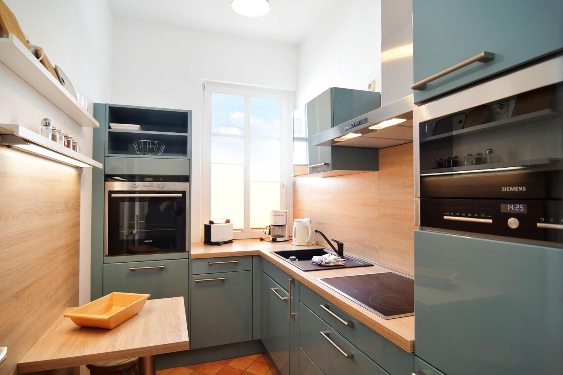 Hamburg-App-04 Apartman Heringsdorf  Kültér fotó