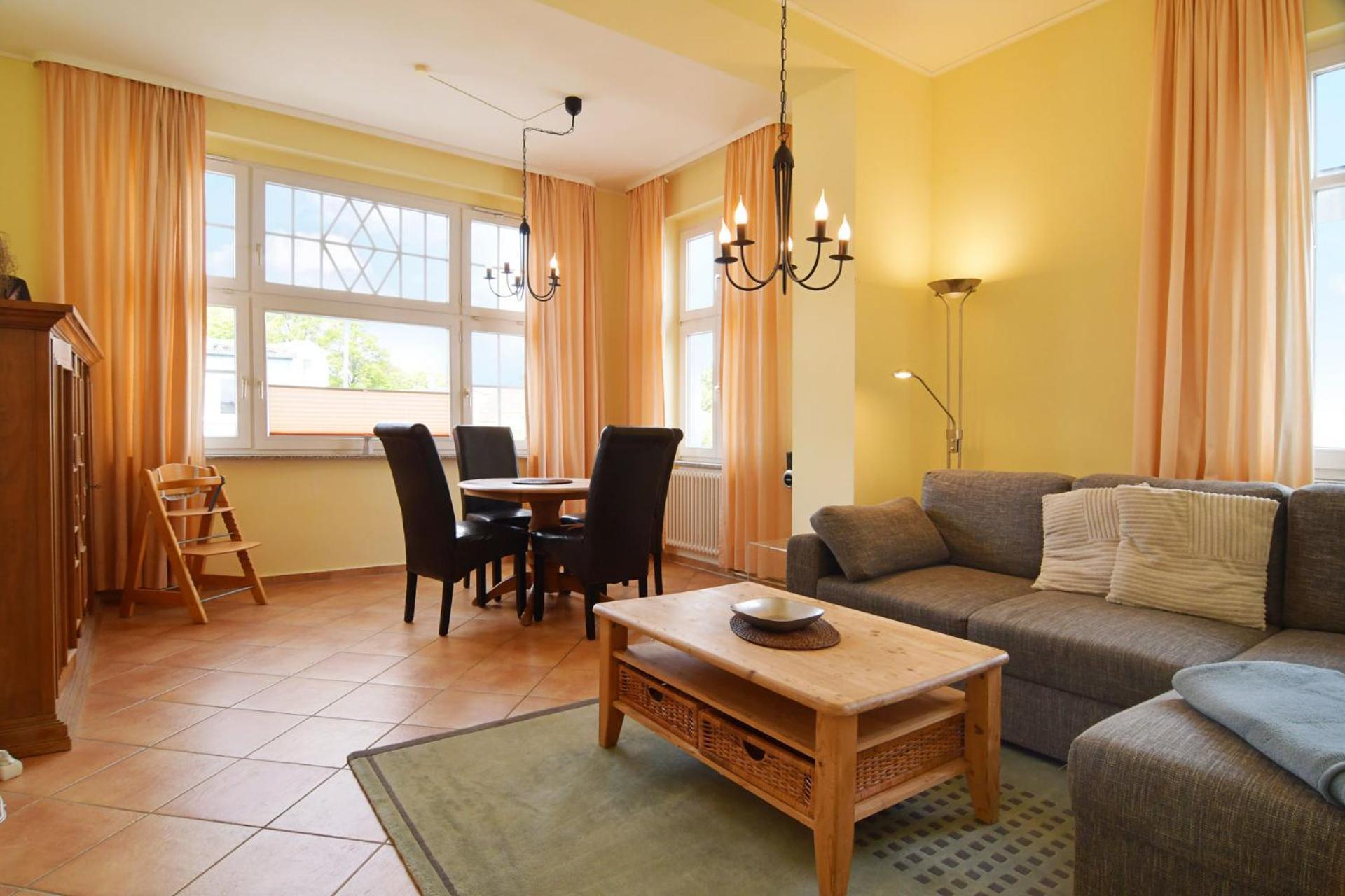 Hamburg-App-04 Apartman Heringsdorf  Kültér fotó